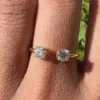 Or massif 14 carats