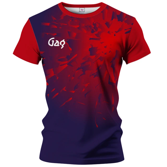 High-performance cricket team uniforms designed for maximum Custom sublimated Personalized cricket jerseys with full