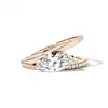 18K Solid Gold