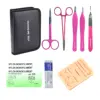 Kit de suture