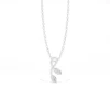 9K White Gold