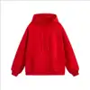 สีแดง