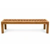 Natural Wood Color