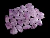 Pink, Sold by Weight(grams), 12 to 14pcs per 100g