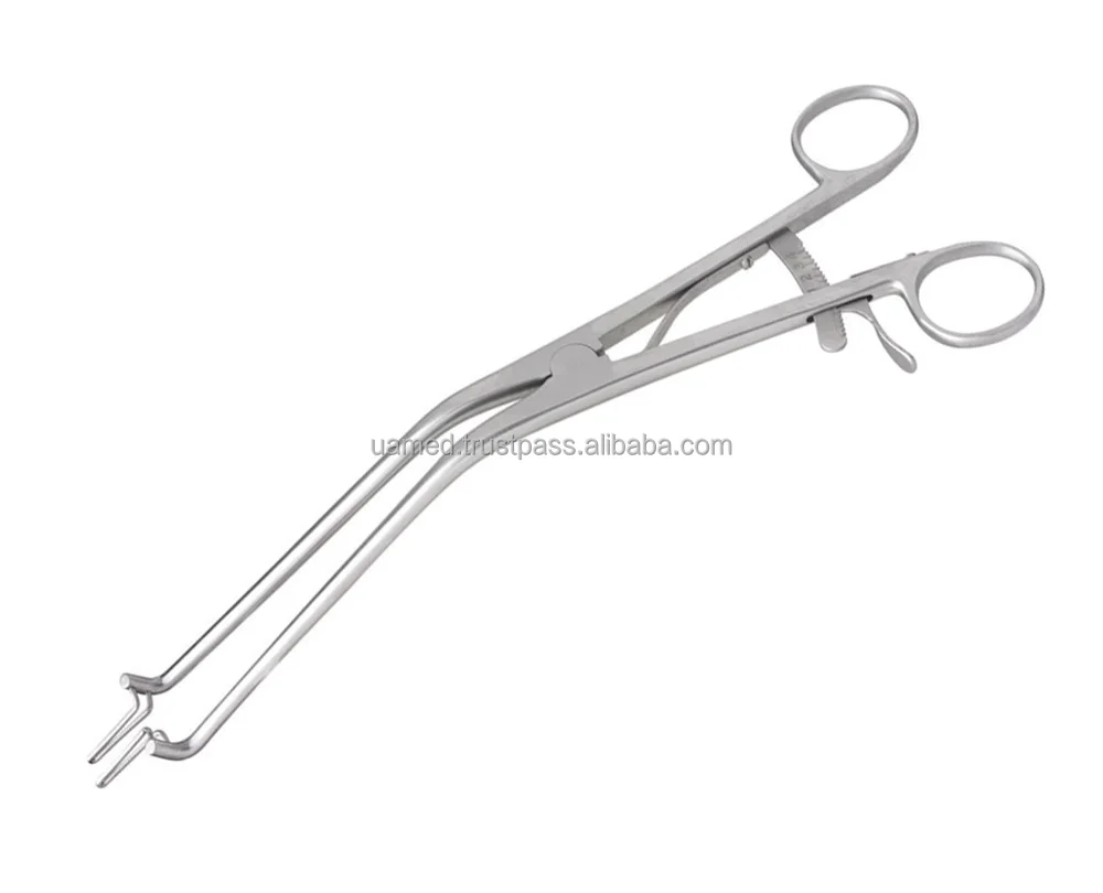 Gynex Usa Kogan Endocervical Speculum High Quality Custom Design