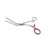Pinza Vascular Atraumática DeBakey