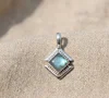 Blue Flash