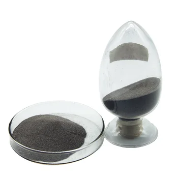 High quality crystalline tungsten powder enhances material hardness and wear resistance