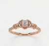 Or rose