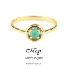 Green Agate