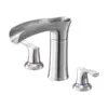 Brushed Nickel Color