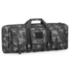 BLACK Camo Color