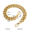 Style 3 --Satin gold