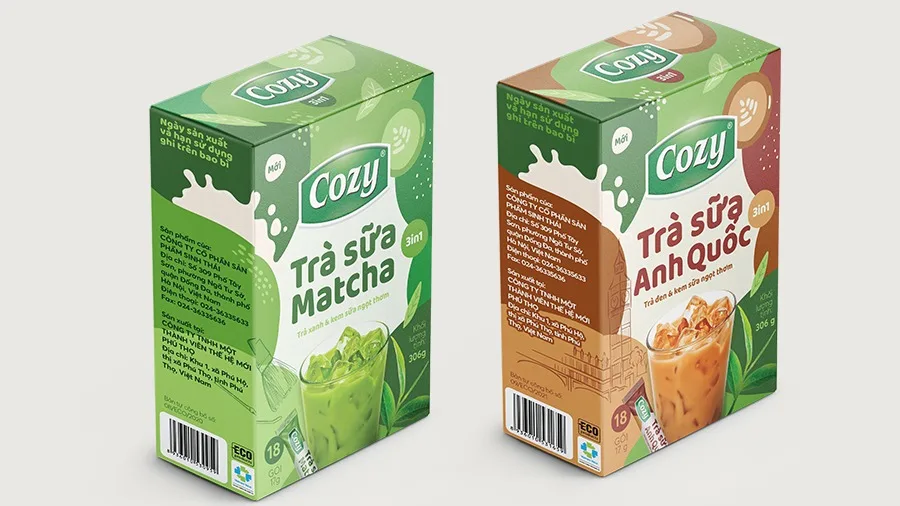 Oem Wholesale Flavored Ice Tea Drinks Different Flavors Peach Custom