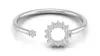 14K Solid Gold