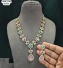 BabyPink&SeaGreen