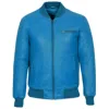 Electric Blue
