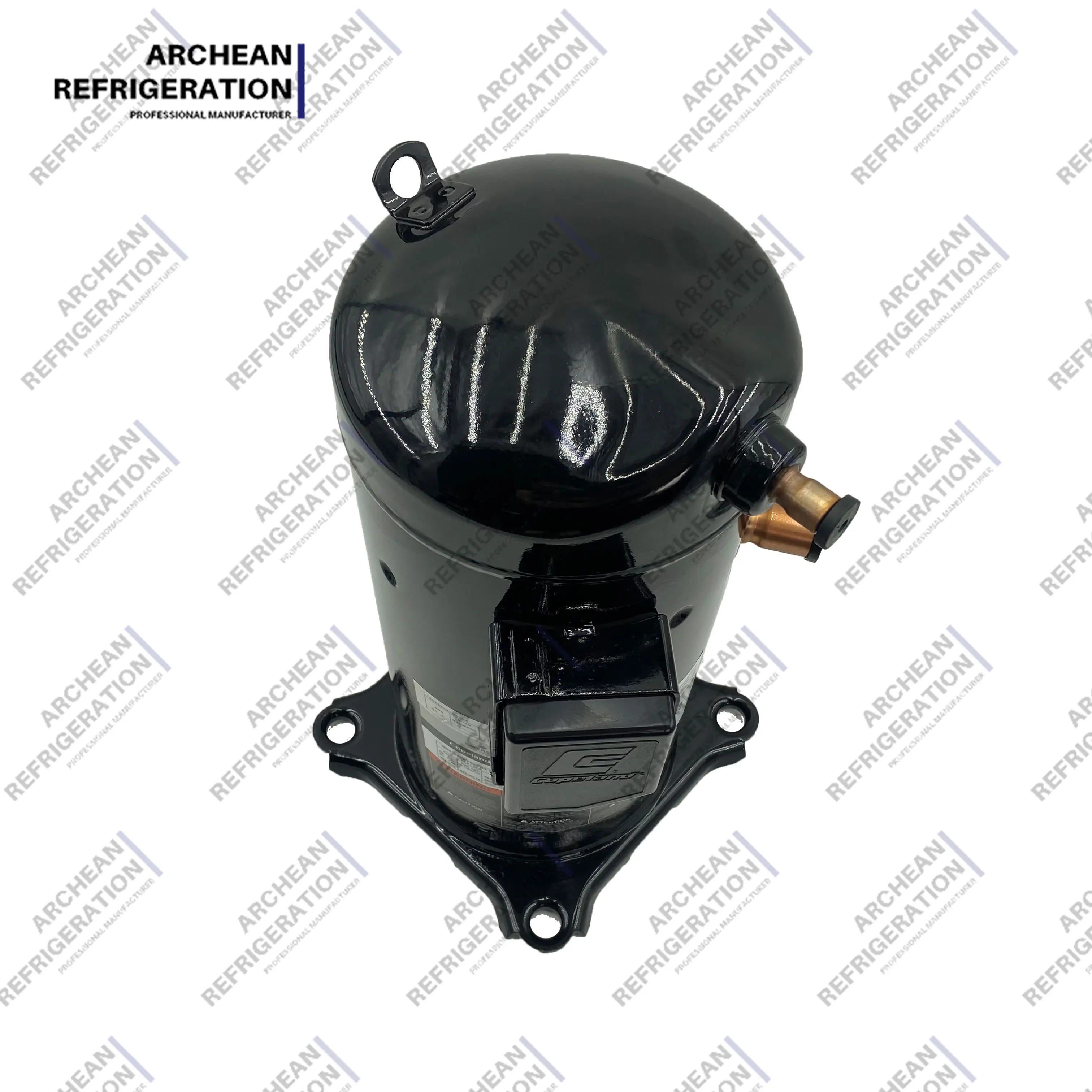 Emerson Digital Cope-Land ZP51KUE-TFD-54E Scroll Compressor