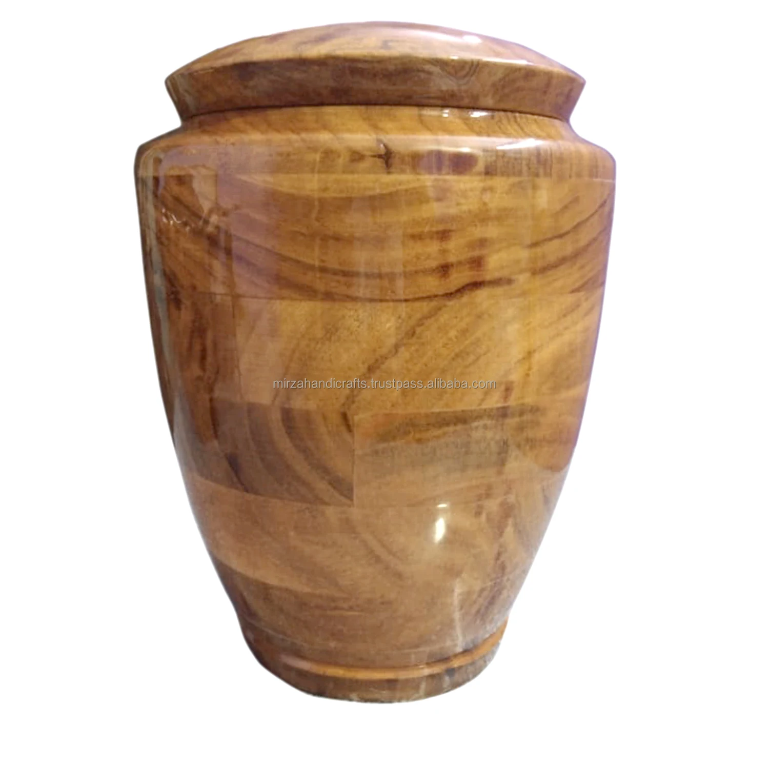 Wooden Chopping Board  Wood Cremation Urns Manufacturer in India