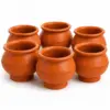 Terracotta Brown