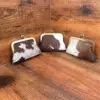 Black, Brown, Tan