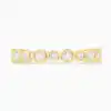 18K Solid Gold