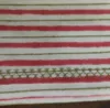 Red & White