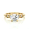 Oro macizo 9K