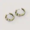 14K Solid Gold