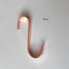 Rose gold 10CM