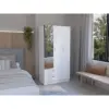 White Color