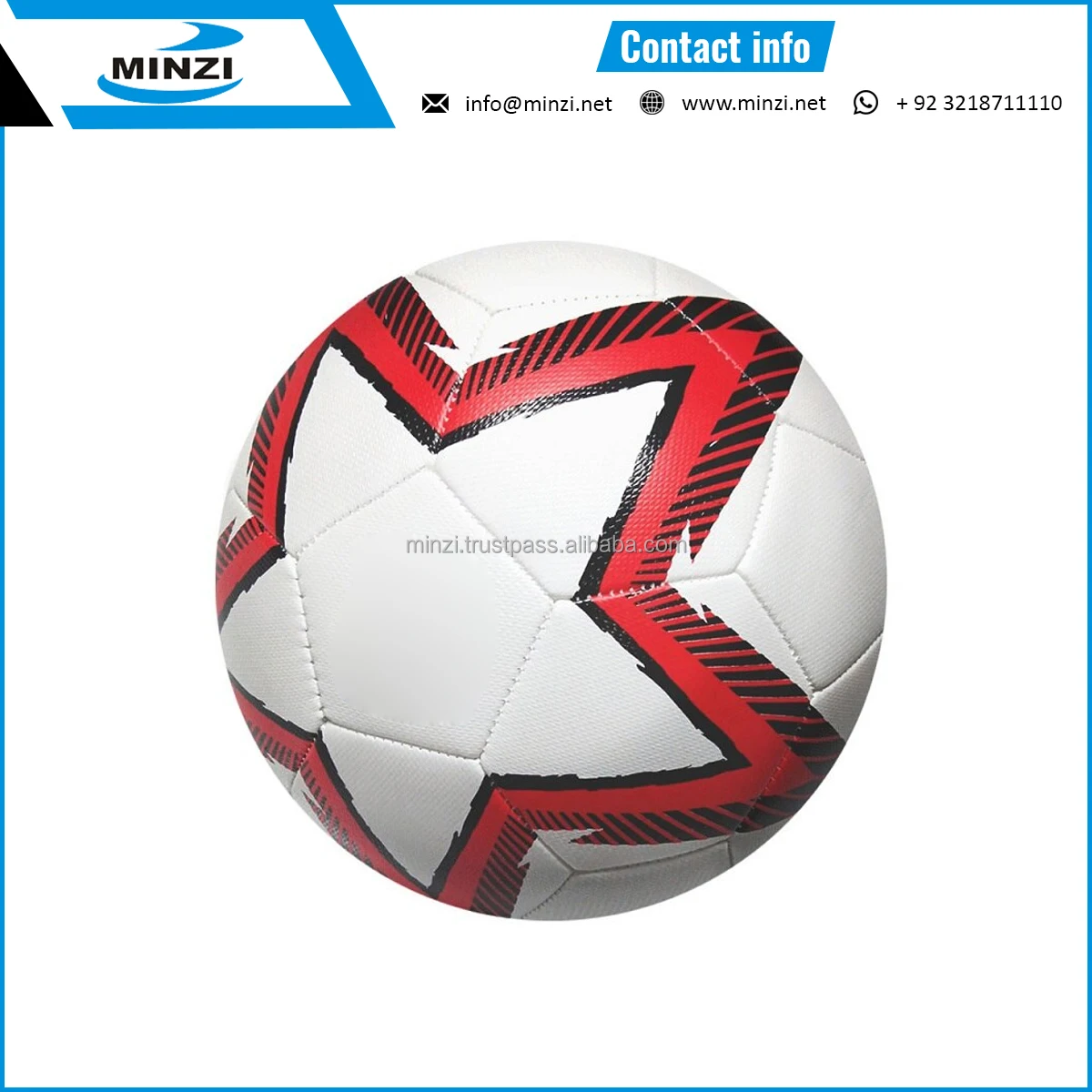 Soccer Equipment Balls High Demand Sporting Goods Export Products Team