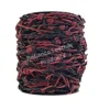 Black - Red
