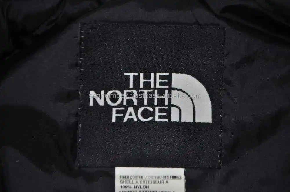 New Arrival Latest Style North-face Jacket Lightweight Puffer Men ...