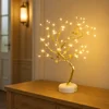 Golden Five-pointed Star Light
