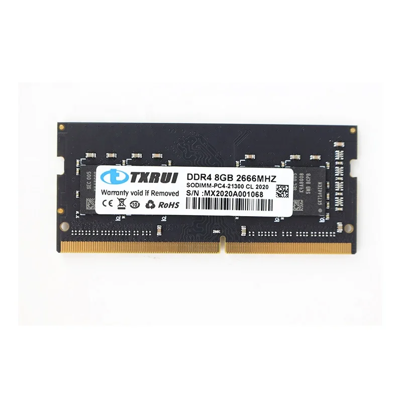 Полностью совместимые с 8 Гб оперативной памяти, 16 Гб встроенной памяти RAM Ddr4 2133 МГц 2400 2666 МГц 3200 ноутбук оперативной памяти