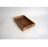 Natural Wood