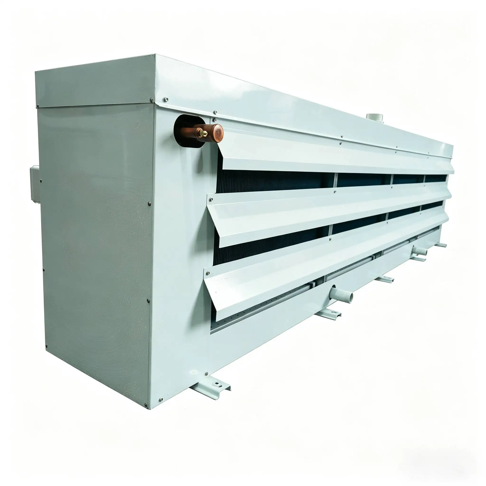 Unit Cooler, Aluminium, 220 V, Electric - detail 26