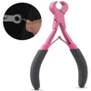 Pinza para extensiones de queratina 9