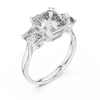 Oro blanco