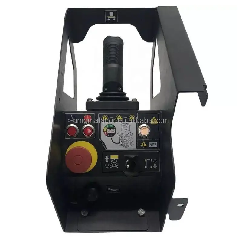 JLG R10 Control Box 1001146985 1001146985S for JLG 6RS 10RS 1932RS