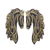 Matt Black.Gold