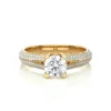 9K Solid Gold