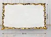 12" rectangular Plate