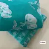 Blue Floral