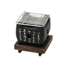 Aluminum Barbecue Grill Set Small