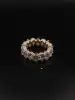 14K Solid Gold