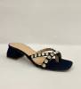Dark Denim Blue