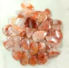 Red, Sold by Weight(grams), 12 to 14pcs per 100g