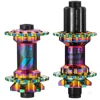 Jet Fuel (Oil Slick) for SHIMANO HG